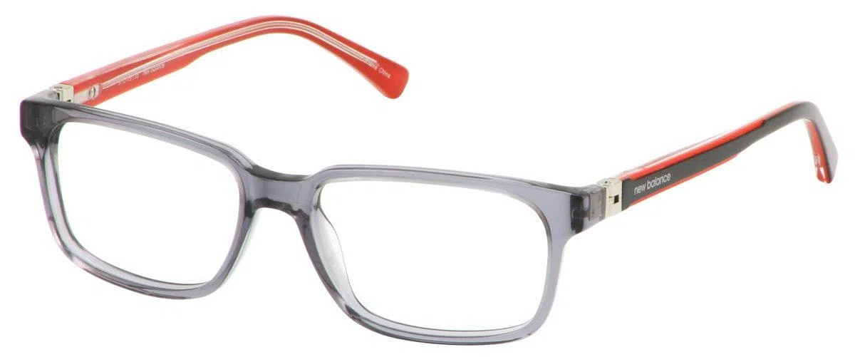 New Balance 131 Eyeglasses - view 3